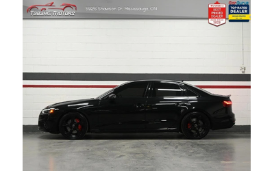 Audi S4 АвтоКредит* (ЦЕНА ДО БГ)TFSI quattro Technik - автомобили, коли, обяви за нови и употребявани 7