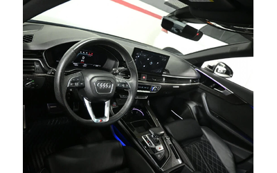 Audi S4 АвтоКредит* (ЦЕНА ДО БГ)TFSI quattro Technik - автомобили, коли, обяви за нови и употребявани 8