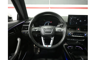 Audi S4 АвтоКредит* (ЦЕНА ДО БГ)TFSI quattro Technik - автомобили, коли, обяви за нови и употребявани 9