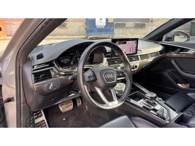 Audi S4 3.0T quattro Prestige* АвтоКредит* (Цена до БГ) - автомобили, коли, обяви за нови и употребявани 3