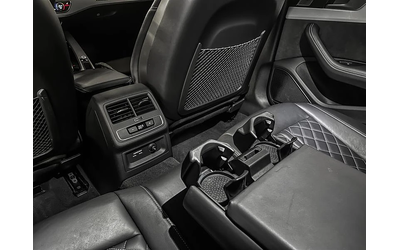 Audi S4 АвтоКредит* (ЦЕНА ДО БГ) - автомобили, коли, обяви за нови и употребявани 10