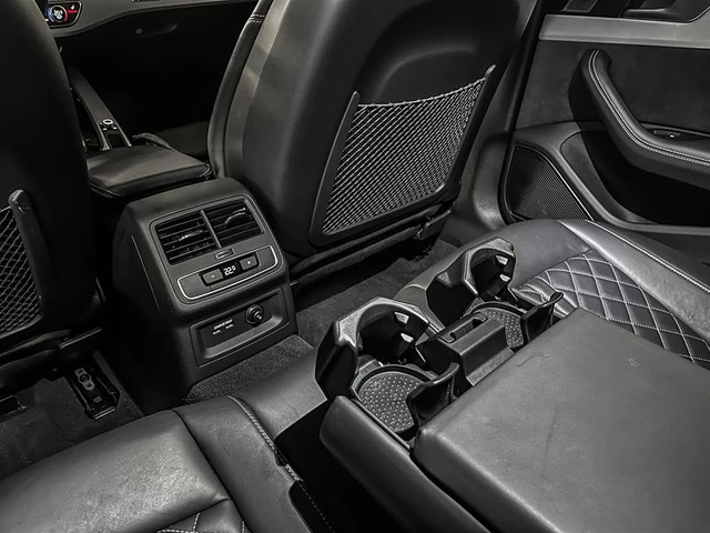 Audi S4 АвтоКредит* (ЦЕНА ДО БГ) - автомобили, коли, обяви за нови и употребявани 10