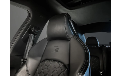 Audi S4 АвтоКредит* (ЦЕНА ДО БГ) - автомобили, коли, обяви за нови и употребявани 11