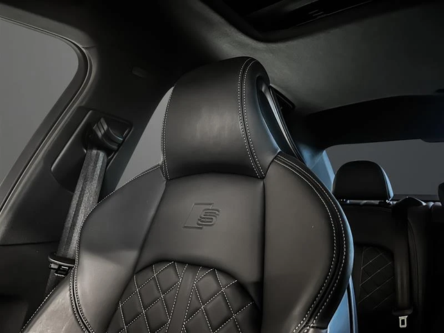 Audi S4 АвтоКредит* (ЦЕНА ДО БГ) - автомобили, коли, обяви за нови и употребявани 11