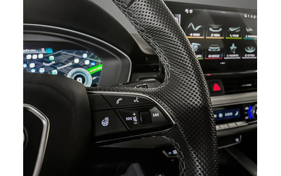 Audi S4 АвтоКредит* (ЦЕНА ДО БГ) - автомобили, коли, обяви за нови и употребявани 7