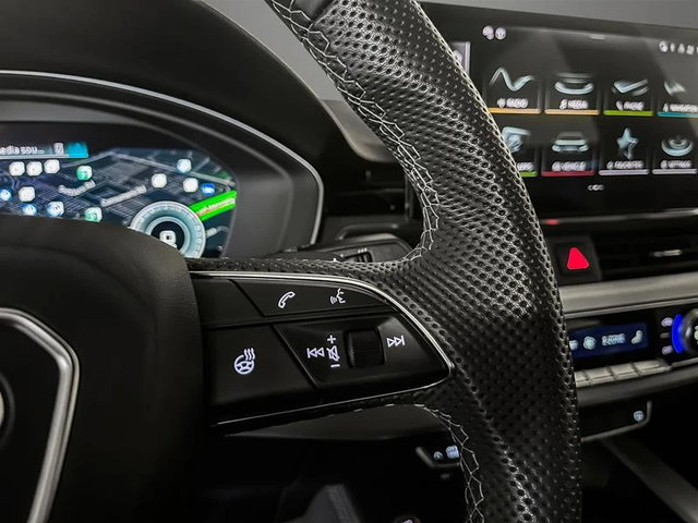 Audi S4 АвтоКредит* (ЦЕНА ДО БГ) - автомобили, коли, обяви за нови и употребявани 7