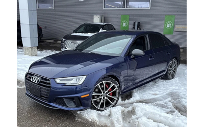audi-s4 - 0