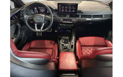 Audi S4 3.0TFSI* AвтоКредит * (ЦЕНА ДО БГ) - автомобили, коли, обяви за нови и употребявани 10