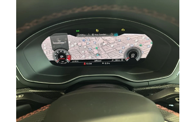 Audi S4 3.0TFSI* AвтоКредит * (ЦЕНА ДО БГ) - автомобили, коли, обяви за нови и употребявани 12