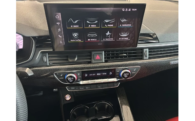 Audi S4 3.0TFSI* AвтоКредит * (ЦЕНА ДО БГ) - автомобили, коли, обяви за нови и употребявани 13