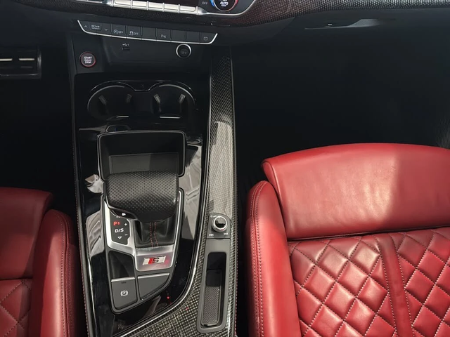 Audi S4 3.0TFSI* AвтоКредит * (ЦЕНА ДО БГ) - автомобили, коли, обяви за нови и употребявани 14