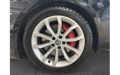 Audi S4 3.0TFSI* AвтоКредит * (ЦЕНА ДО БГ) - автомобили, коли, обяви за нови и употребявани 8