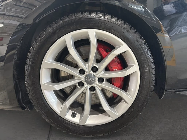 Audi S4 3.0TFSI* AвтоКредит * (ЦЕНА ДО БГ) - автомобили, коли, обяви за нови и употребявани 8