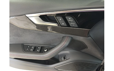 Audi S4 3.0TFSI* AвтоКредит * (ЦЕНА ДО БГ) - автомобили, коли, обяви за нови и употребявани 9