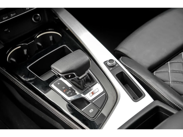 Audi S4 3.0Т* AвтоКредит * (ЦЕНА ДО БГ) - автомобили, коли, обяви за нови и употребявани 13