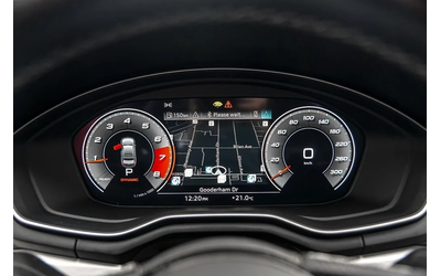 Audi S4 3.0Т* AвтоКредит * (ЦЕНА ДО БГ) - автомобили, коли, обяви за нови и употребявани 15