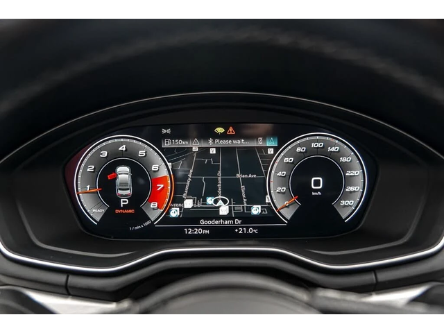 Audi S4 3.0Т* AвтоКредит * (ЦЕНА ДО БГ) - автомобили, коли, обяви за нови и употребявани 15