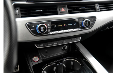 Audi S4 3.0Т* AвтоКредит * (ЦЕНА ДО БГ) - автомобили, коли, обяви за нови и употребявани 16