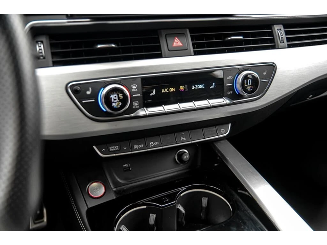 Audi S4 3.0Т* AвтоКредит * (ЦЕНА ДО БГ) - автомобили, коли, обяви за нови и употребявани 16