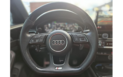 Audi S4 3.0Т* AвтоКредит * (ЦЕНА ДО БГ) - автомобили, коли, обяви за нови и употребявани 12