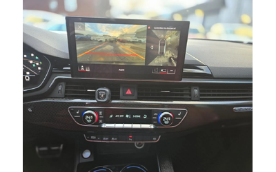 Audi S4 3.0Т* AвтоКредит * (ЦЕНА ДО БГ) - автомобили, коли, обяви за нови и употребявани 13