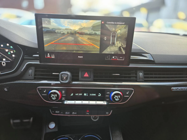 Audi S4 3.0Т* AвтоКредит * (ЦЕНА ДО БГ) - автомобили, коли, обяви за нови и употребявани 13