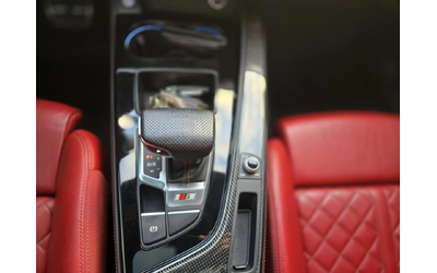 Audi S4 3.0Т* AвтоКредит * (ЦЕНА ДО БГ) - автомобили, коли, обяви за нови и употребявани 14