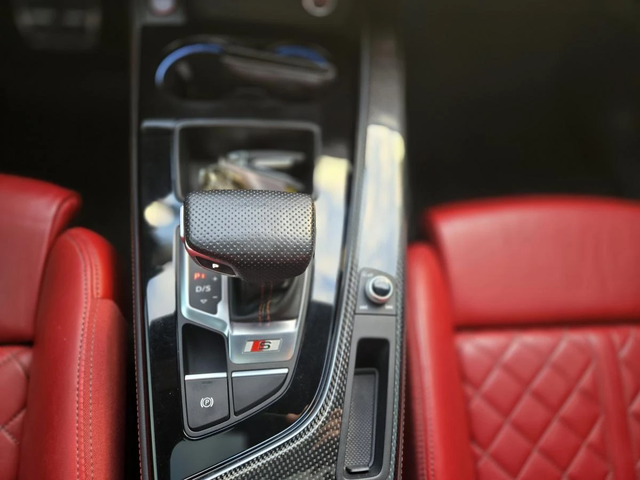 Audi S4 3.0Т* AвтоКредит * (ЦЕНА ДО БГ) - автомобили, коли, обяви за нови и употребявани 14