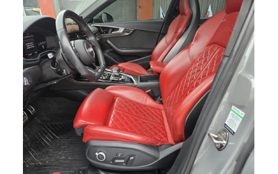 Audi S4 3.0Т* AвтоКредит * (ЦЕНА ДО БГ) - автомобили, коли, обяви за нови и употребявани 9