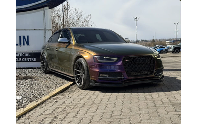 audi-s4 - 0