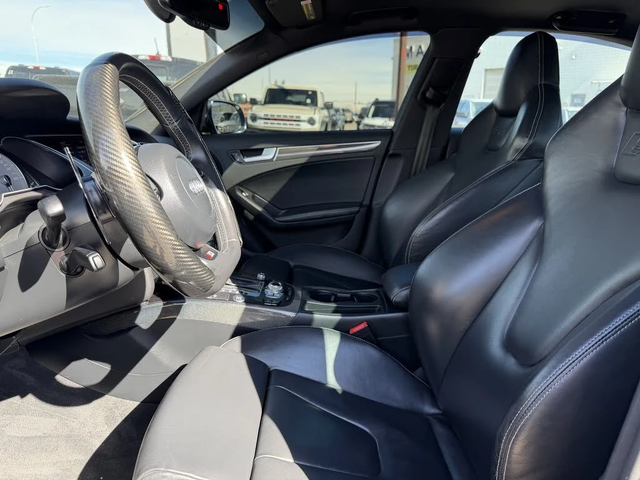 Audi S4 3.0Т* Premium* AвтоКредит * (ЦЕНА ДО БГ) - автомобили, коли, обяви за нови и употребявани 11