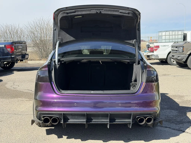 Audi S4 3.0Т* Premium* AвтоКредит * (ЦЕНА ДО БГ) - автомобили, коли, обяви за нови и употребявани 6