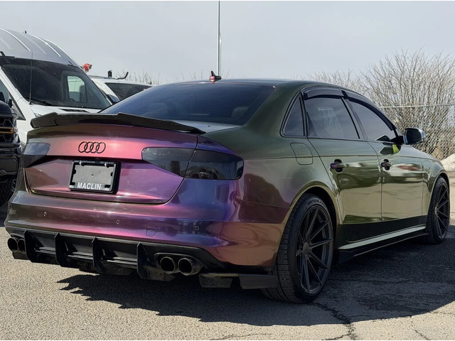 Audi S4 3.0Т* Premium* AвтоКредит * (ЦЕНА ДО БГ) - автомобили, коли, обяви за нови и употребявани 7