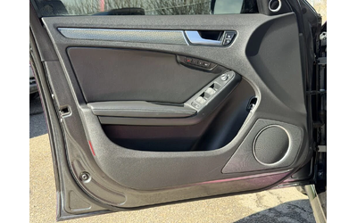 Audi S4 3.0Т* Premium* AвтоКредит * (ЦЕНА ДО БГ) - автомобили, коли, обяви за нови и употребявани 9