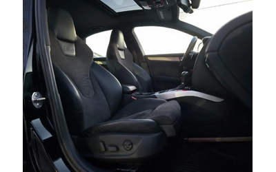 Audi S4 AвтоКредит* (ЦЕНА ДО БГ) - автомобили, коли, обяви за нови и употребявани 12