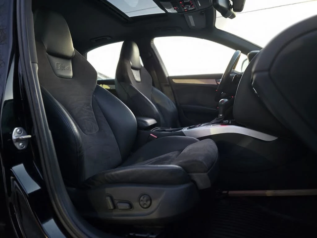 Audi S4 AвтоКредит* (ЦЕНА ДО БГ) - автомобили, коли, обяви за нови и употребявани 12