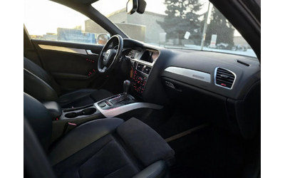 Audi S4 AвтоКредит* (ЦЕНА ДО БГ) - автомобили, коли, обяви за нови и употребявани 13