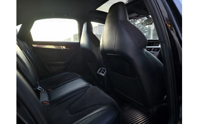 Audi S4 AвтоКредит* (ЦЕНА ДО БГ) - автомобили, коли, обяви за нови и употребявани 14