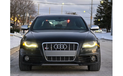 audi-s4 - 2