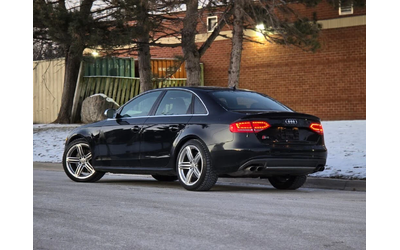 Audi S4 AвтоКредит* (ЦЕНА ДО БГ) - автомобили, коли, обяви за нови и употребявани 7