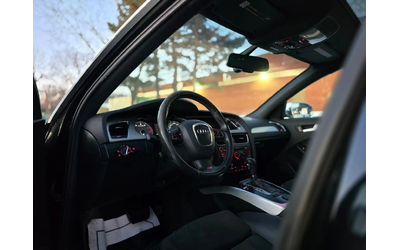 Audi S4 AвтоКредит* (ЦЕНА ДО БГ) - автомобили, коли, обяви за нови и употребявани 8