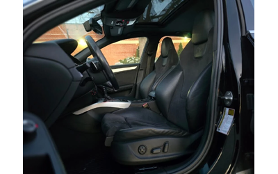 Audi S4 AвтоКредит* (ЦЕНА ДО БГ) - автомобили, коли, обяви за нови и употребявани 9