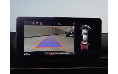 Audi S4 3.0 TFSI quattro* АвтоКредит* (Цена до БГ) - автомобили, коли, обяви за нови и употребявани 10