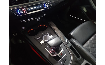 Audi S4 3.0 TFSI quattro* АвтоКредит* (Цена до БГ) - автомобили, коли, обяви за нови и употребявани 12