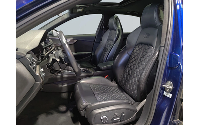 Audi S4 3.0 TFSI quattro* АвтоКредит* (Цена до БГ) - автомобили, коли, обяви за нови и употребявани 13