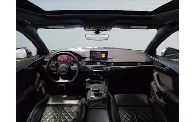 Audi S4 3.0 TFSI quattro* АвтоКредит* (Цена до БГ) - автомобили, коли, обяви за нови и употребявани 15