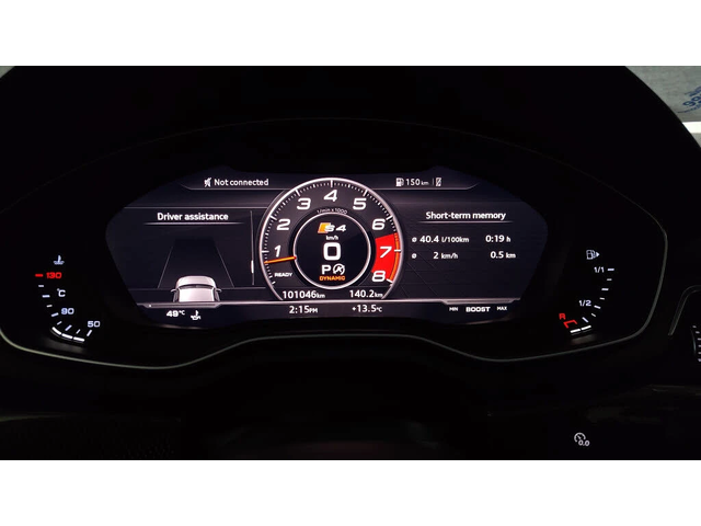 Audi S4 3.0 TFSI quattro* АвтоКредит* (Цена до БГ) - автомобили, коли, обяви за нови и употребявани 5