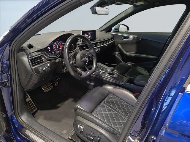 Audi S4 3.0 TFSI quattro* АвтоКредит* (Цена до БГ) - автомобили, коли, обяви за нови и употребявани 6