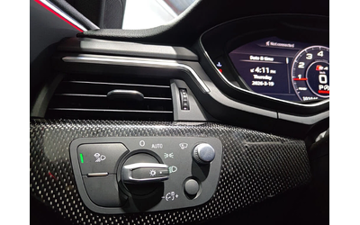 Audi S4 3.0 TFSI quattro* АвтоКредит* (Цена до БГ) - автомобили, коли, обяви за нови и употребявани 8