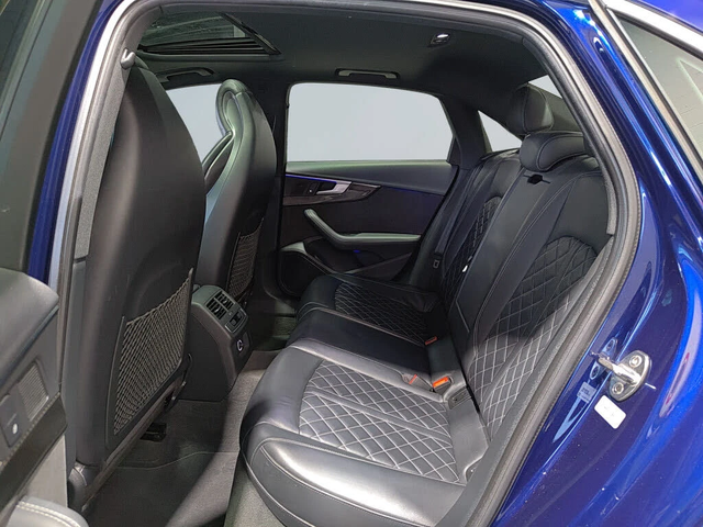 Audi S4 3.0 TFSI quattro* АвтоКредит* (Цена до БГ) - автомобили, коли, обяви за нови и употребявани 9